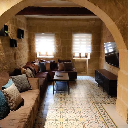 Ta' Frenc Farmhouse Għarb Zewnętrze zdjęcie