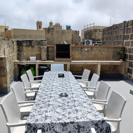 Ta' Frenc Farmhouse Għarb Zewnętrze zdjęcie