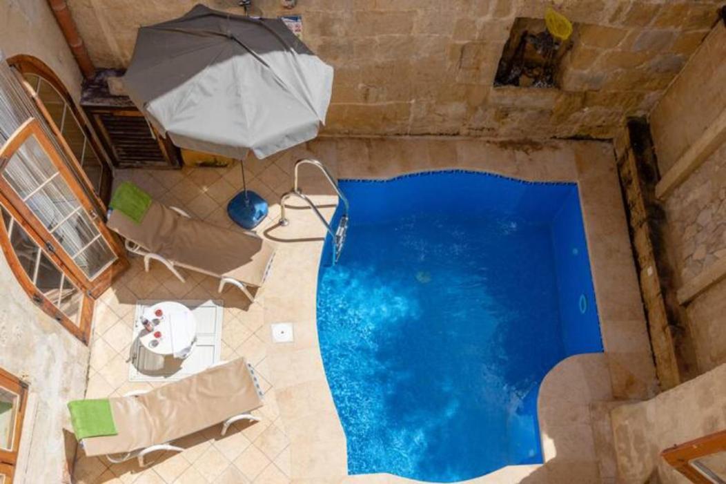 Ta' Frenc Farmhouse Għarb Zewnętrze zdjęcie