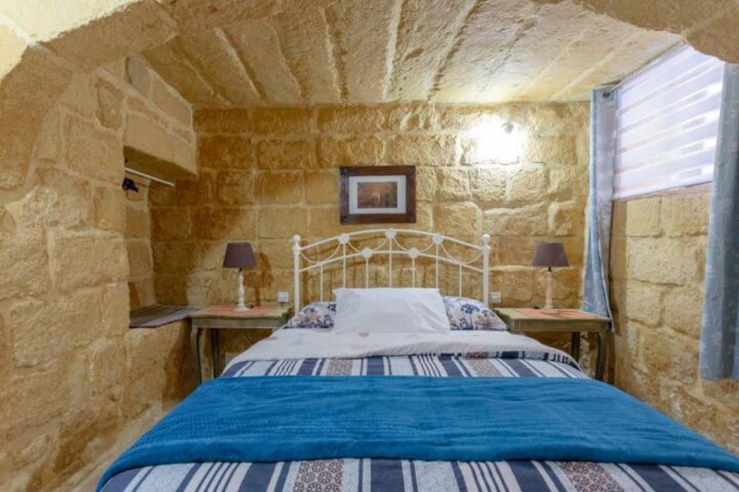 Ta' Frenc Farmhouse Għarb Zewnętrze zdjęcie