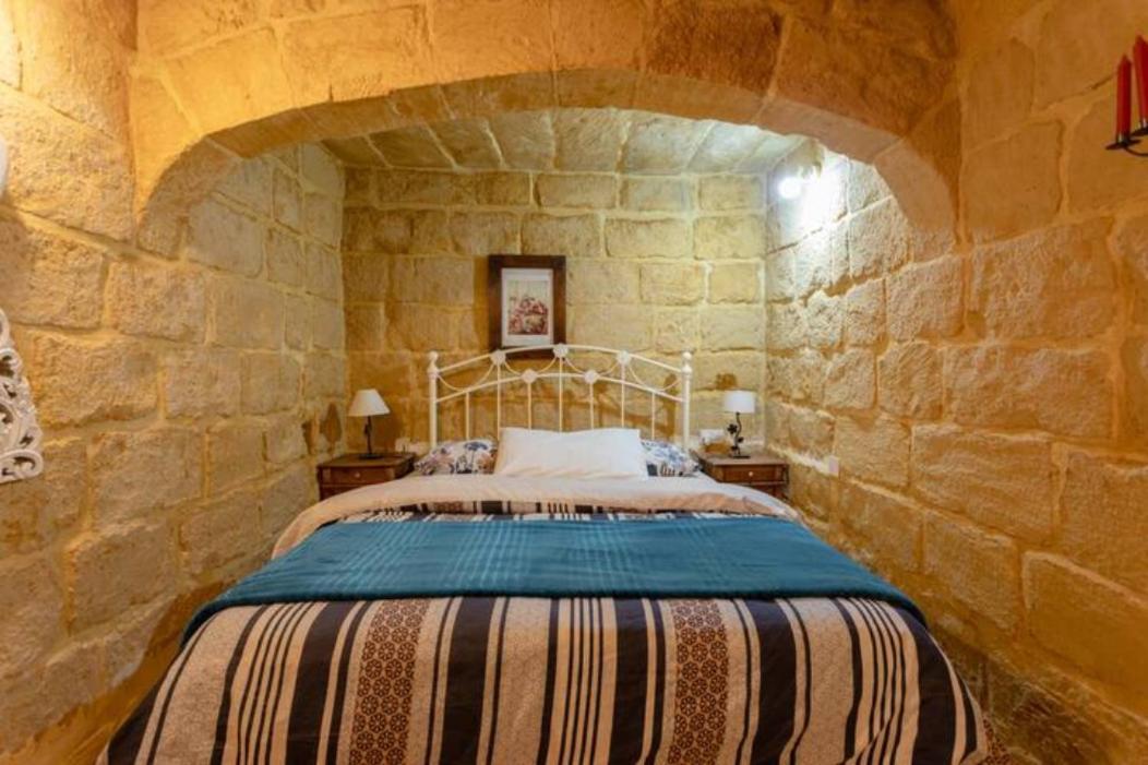 Ta' Frenc Farmhouse Għarb Zewnętrze zdjęcie