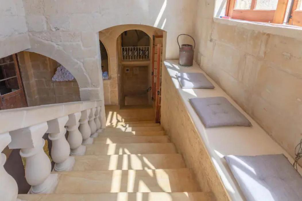 Ta' Frenc Farmhouse Għarb Zewnętrze zdjęcie