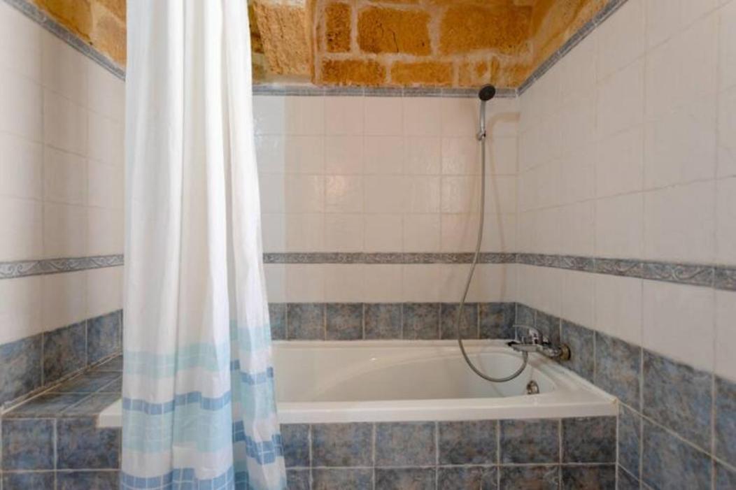 Ta' Frenc Farmhouse Għarb Zewnętrze zdjęcie