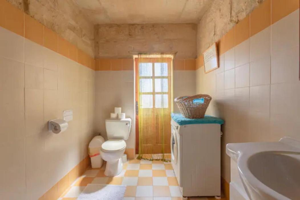 Ta' Frenc Farmhouse Għarb Zewnętrze zdjęcie