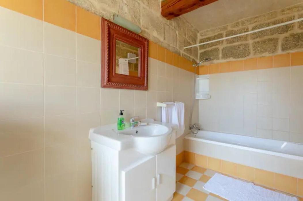 Ta' Frenc Farmhouse Għarb Zewnętrze zdjęcie
