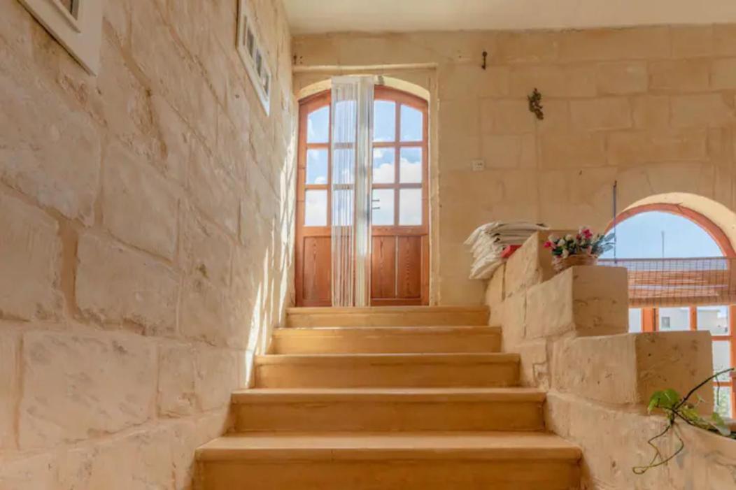 Ta' Frenc Farmhouse Għarb Zewnętrze zdjęcie