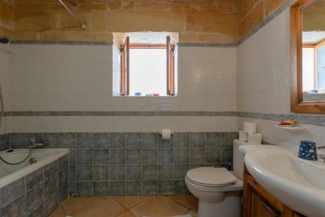 Ta' Frenc Farmhouse Għarb Zewnętrze zdjęcie