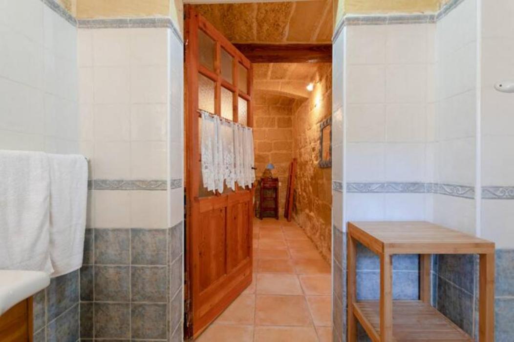 Ta' Frenc Farmhouse Għarb Zewnętrze zdjęcie