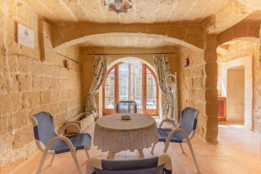 Ta' Frenc Farmhouse Għarb Zewnętrze zdjęcie