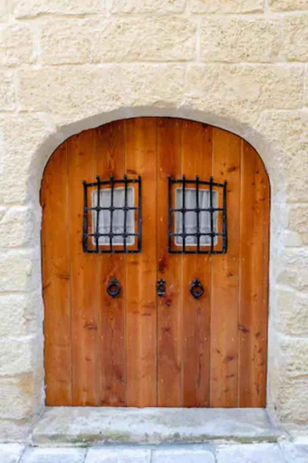 Ta' Frenc Farmhouse Għarb Zewnętrze zdjęcie