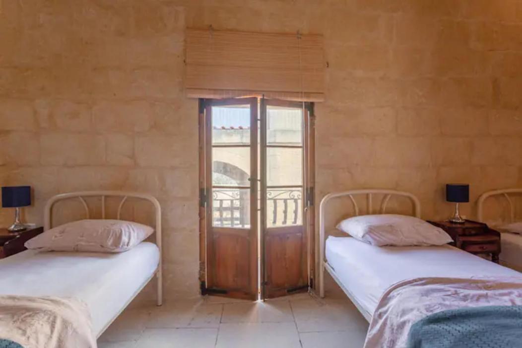 Ta' Frenc Farmhouse Għarb Zewnętrze zdjęcie