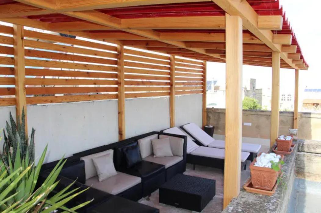 Ta' Frenc Farmhouse Għarb Zewnętrze zdjęcie