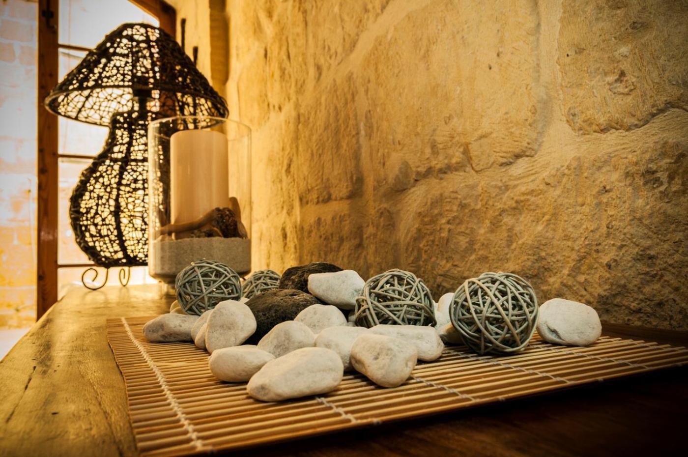 Ta' Frenc Farmhouse Għarb Zewnętrze zdjęcie