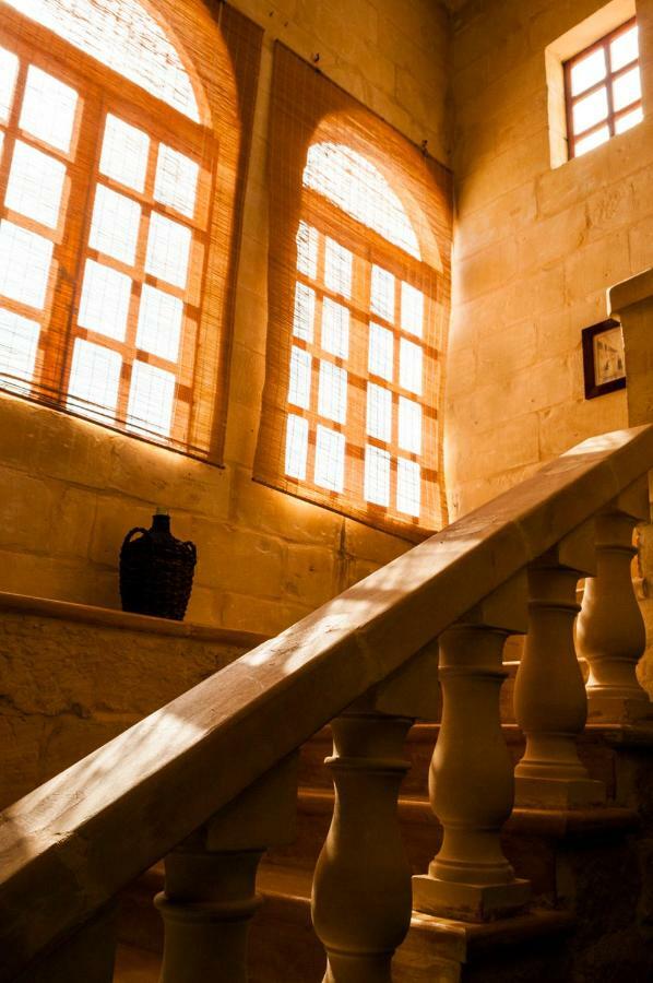 Ta' Frenc Farmhouse Għarb Zewnętrze zdjęcie