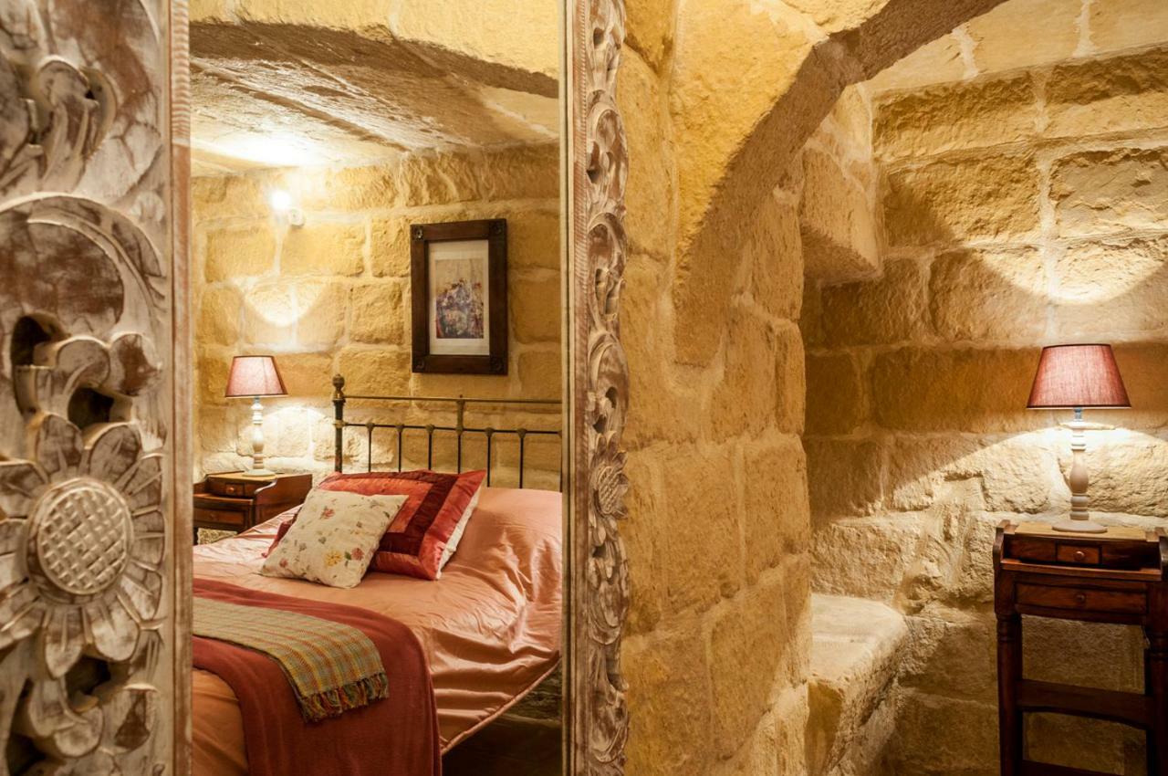 Ta' Frenc Farmhouse Għarb Zewnętrze zdjęcie