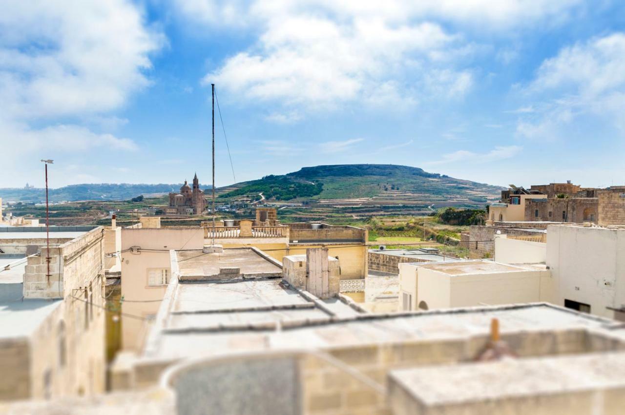 Willa Ta' Frenc Farmhouse Għarb Zewnętrze zdjęcie