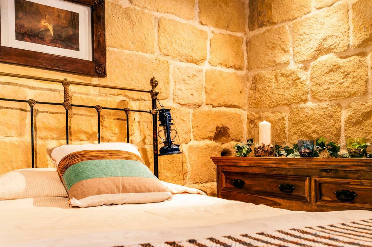Ta' Frenc Farmhouse Għarb Zewnętrze zdjęcie