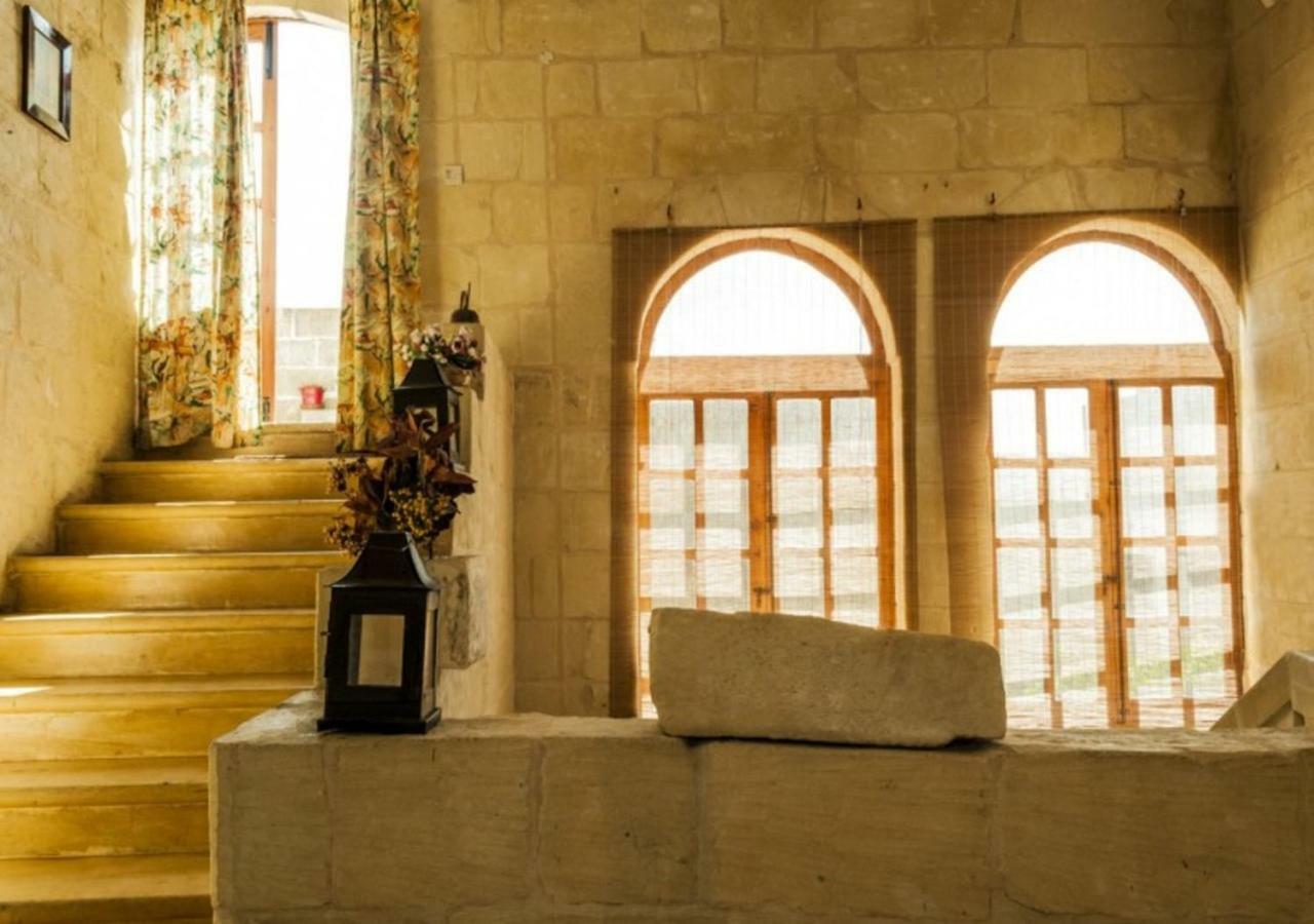 Ta' Frenc Farmhouse Għarb Zewnętrze zdjęcie